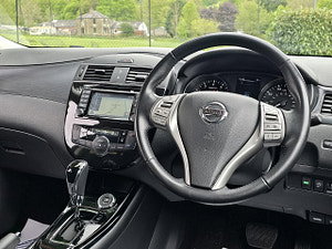 Nissan Pulsar thumbnail