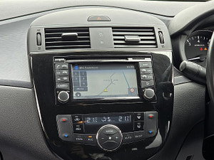 Nissan Pulsar thumbnail
