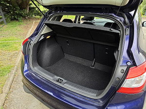Nissan Pulsar thumbnail