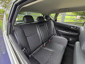 Nissan Pulsar thumbnail