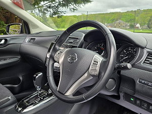 Nissan Pulsar thumbnail