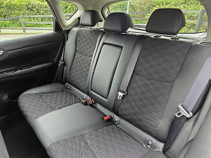 Nissan Pulsar thumbnail