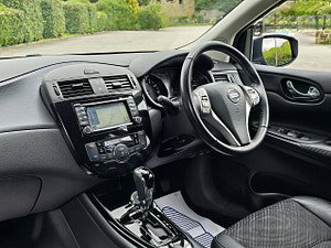 Nissan Pulsar thumbnail
