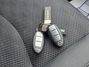 Nissan Pulsar thumbnail