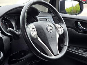Nissan Pulsar thumbnail
