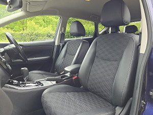 Nissan Pulsar thumbnail