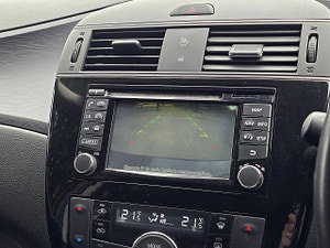 Nissan Pulsar thumbnail