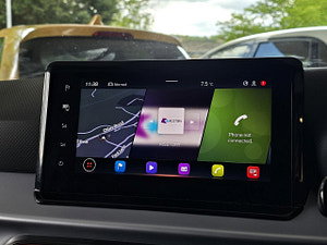 Seat Ibiza thumbnail