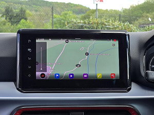 Seat Ibiza thumbnail