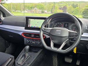 Seat Ibiza thumbnail