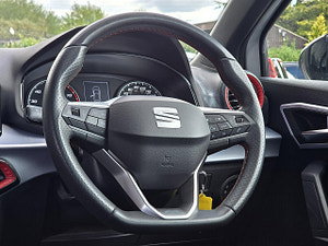 Seat Ibiza thumbnail