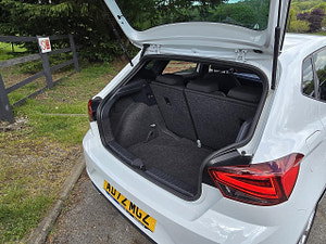 Seat Ibiza thumbnail