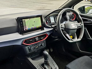 Seat Ibiza thumbnail