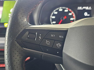 Seat Ibiza thumbnail