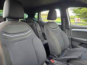 Seat Ibiza thumbnail