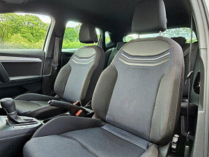Seat Ibiza thumbnail