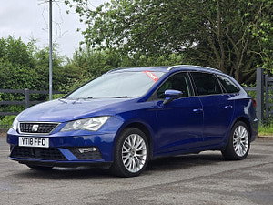 Seat Leon thumbnail