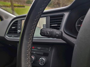 Seat Leon thumbnail