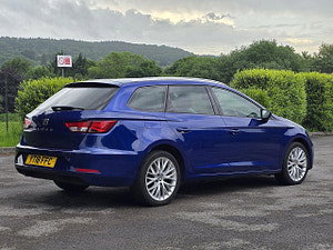 Seat Leon thumbnail