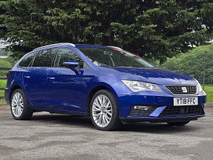 Seat Leon thumbnail