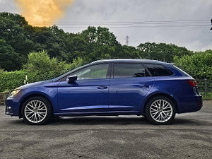 Seat Leon thumbnail