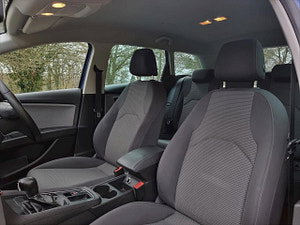 Seat Leon thumbnail