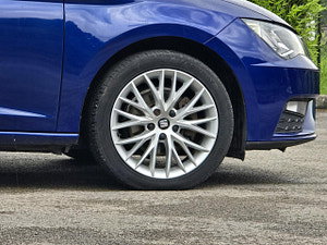 Seat Leon thumbnail