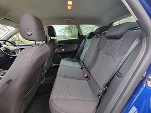 Seat Leon thumbnail
