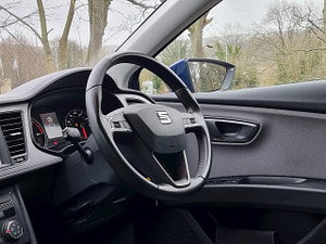 Seat Leon thumbnail