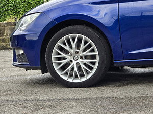 Seat Leon thumbnail