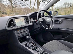 Seat Leon thumbnail