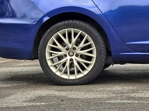 Seat Leon thumbnail