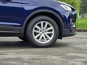 Seat Tarraco thumbnail