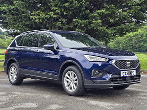 Seat Tarraco thumbnail