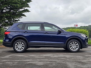 Seat Tarraco thumbnail