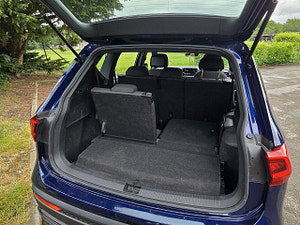 Seat Tarraco thumbnail