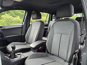Seat Tarraco thumbnail