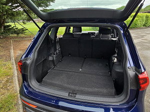 Seat Tarraco thumbnail