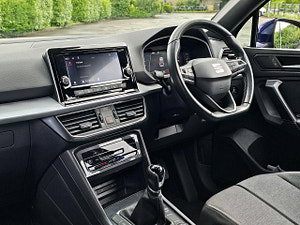 Seat Tarraco thumbnail