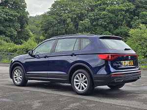 Seat Tarraco thumbnail