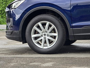 Seat Tarraco thumbnail