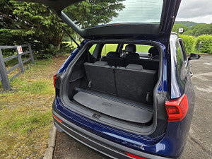Seat Tarraco thumbnail
