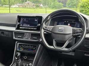 Seat Tarraco thumbnail