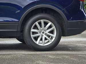 Seat Tarraco thumbnail