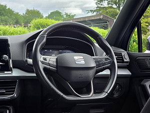 Seat Tarraco thumbnail