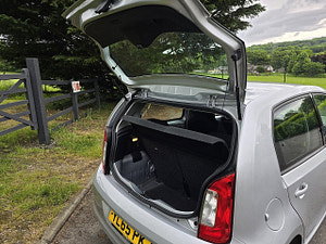 Skoda Citigo thumbnail