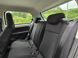 Skoda Citigo thumbnail