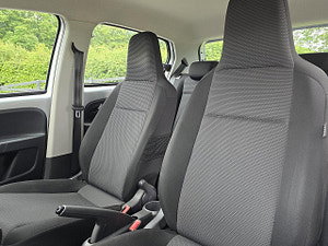 Skoda Citigo thumbnail