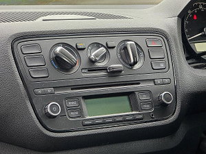 Skoda Citigo thumbnail