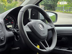Skoda Citigo thumbnail